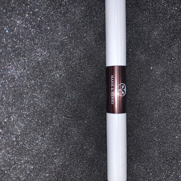 HANK & HENRY - “Slick With It” -  mascara duo - Picture 2 of 2